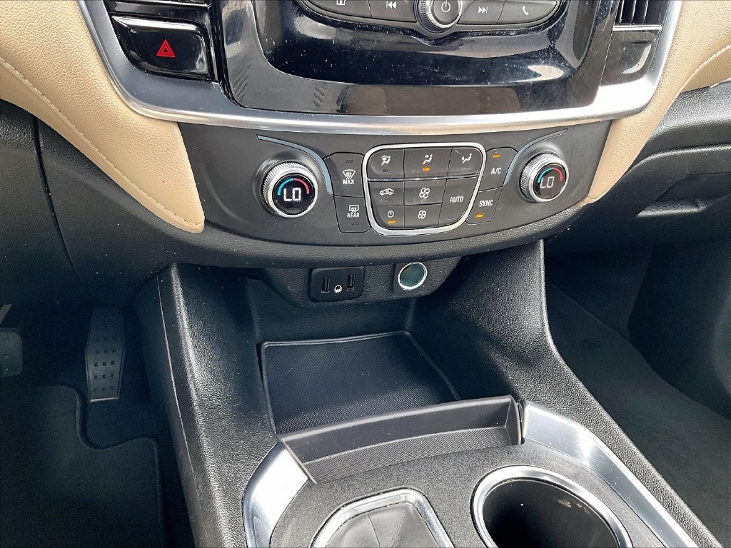 Used 2023 Black Chevrolet LS image 28