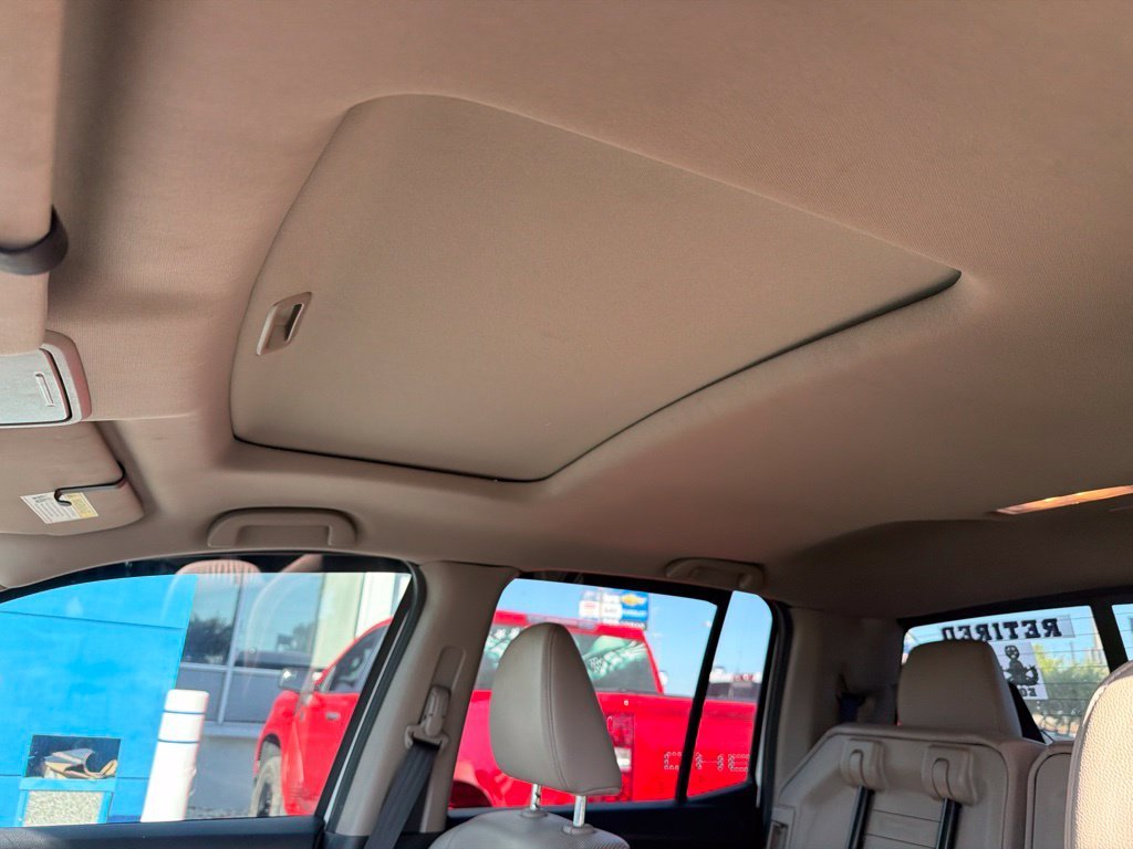 Used 2019  Honda RTL-E image 17