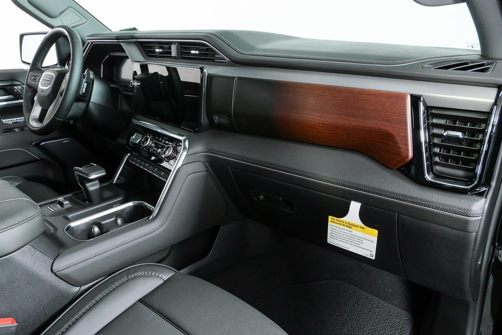 2026 GMC Sierra 1500 Denali - Photo 25