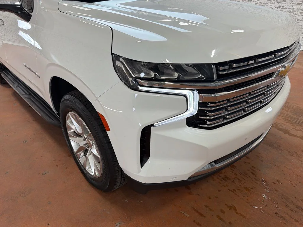 Used 2023 White Chevrolet Premier image 9
