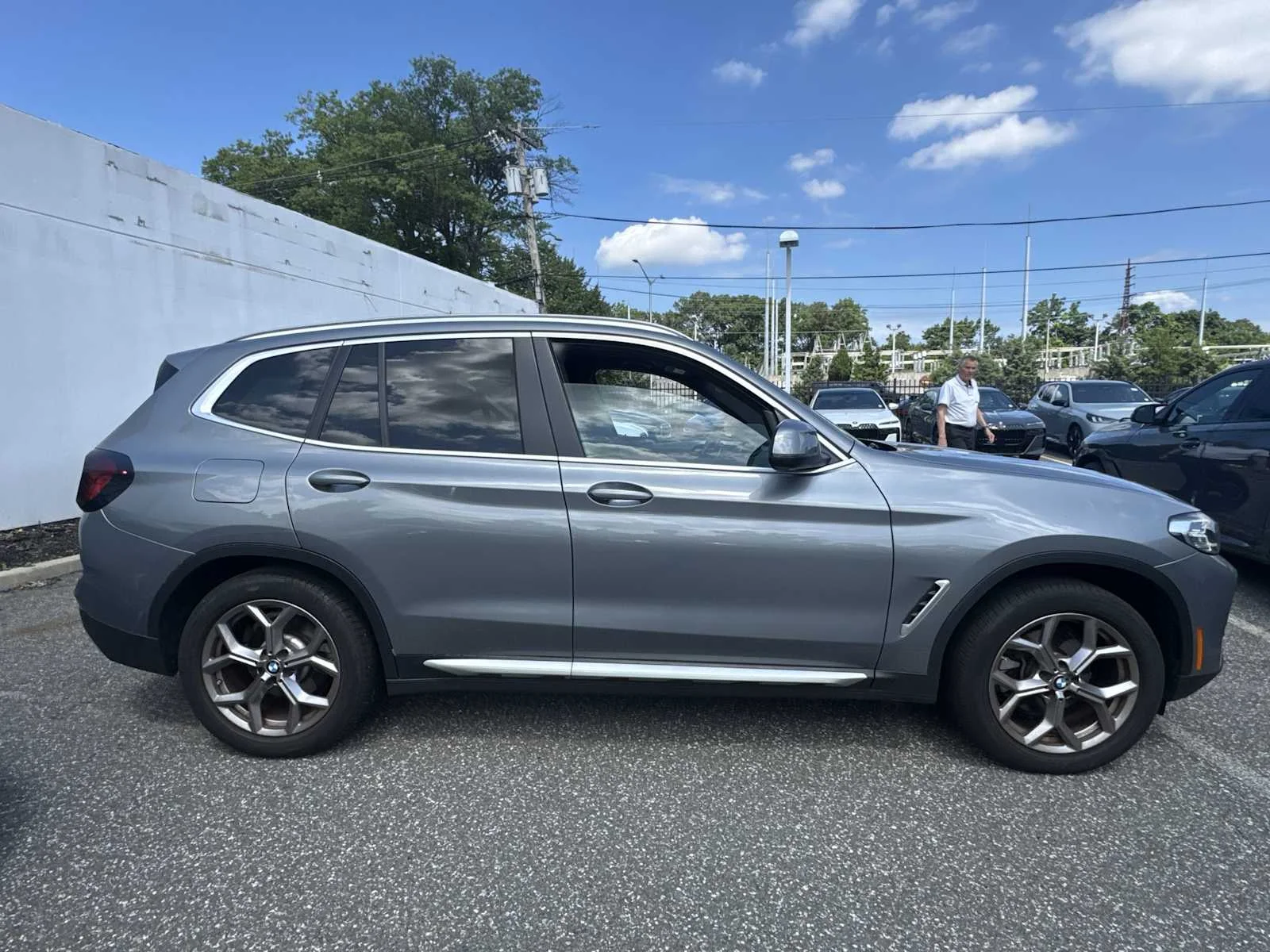 2024 BMW X3 30i - Photo 9