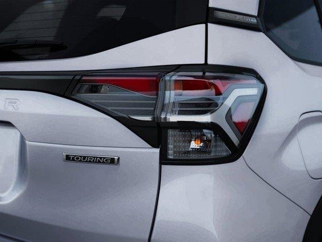 New 2026 ICE SILVER METALLIC Subaru Touring image 12
