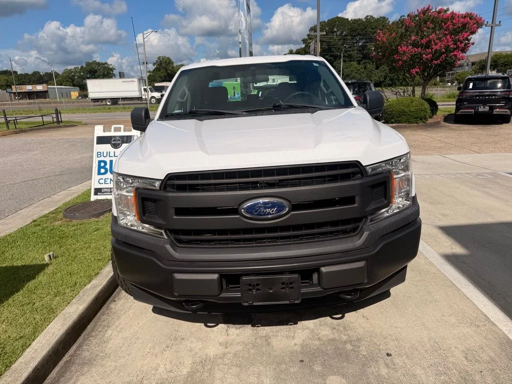 Used 2020 White Ford XL image 6