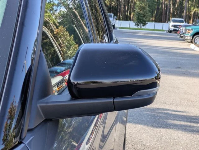 New 2026 Carbonized Gray Metallic Ford ST image 12