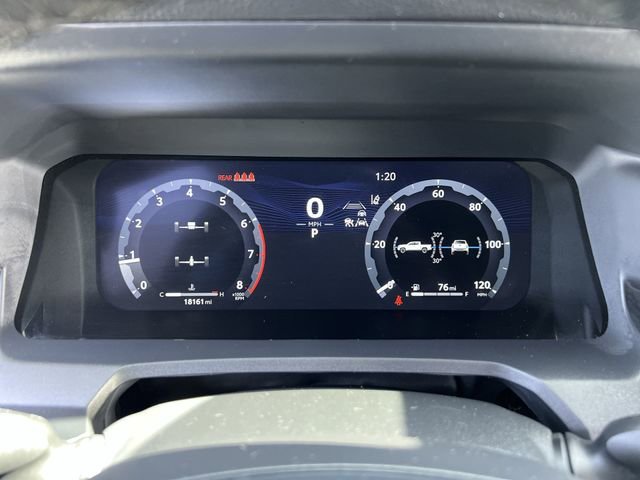 2024 Toyota Tacoma SR5 - Photo 11