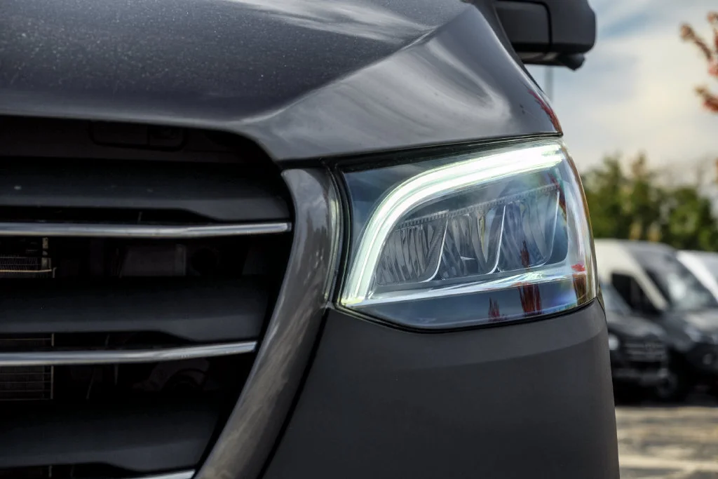 Vehicle thumbnail