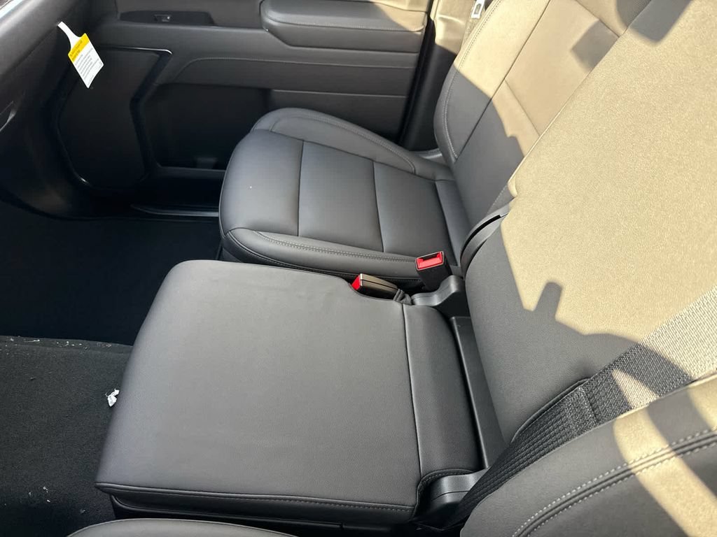 2026 GMC Sierra 2500HD SLT - Photo 24