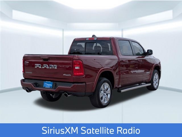 2026 RAM 1500 Big Horn/Lone Star - Photo 6