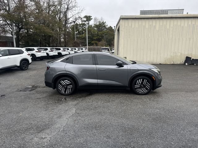 Used 2026 Gray Nissan SV+ image 4