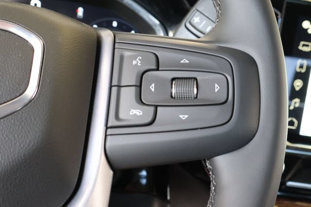 2026 GMC Sierra 1500 SLE - Photo 27