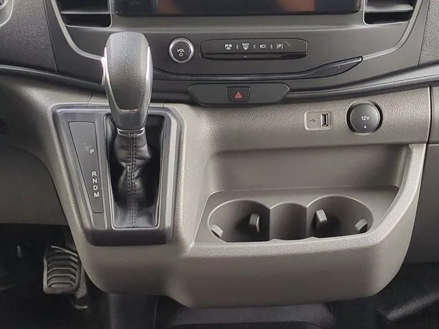 New 2026 White Ford XL image 19