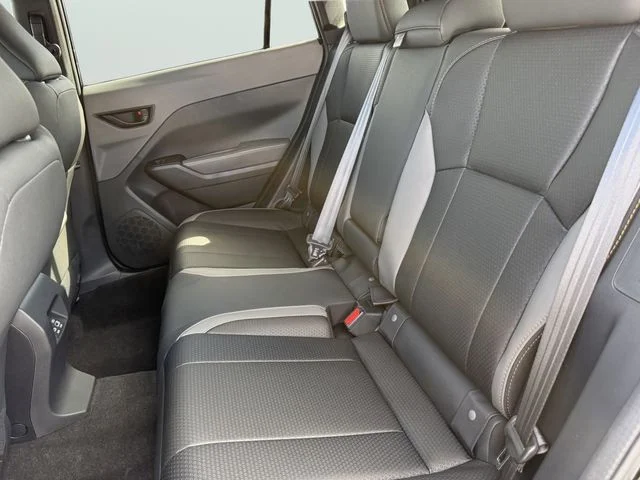 Used 2026 Black Subaru Wilderness image 14