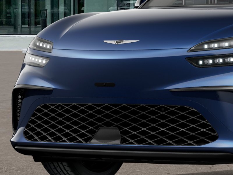 New 2026 Capri Blue Genesis ADVANCED image 13