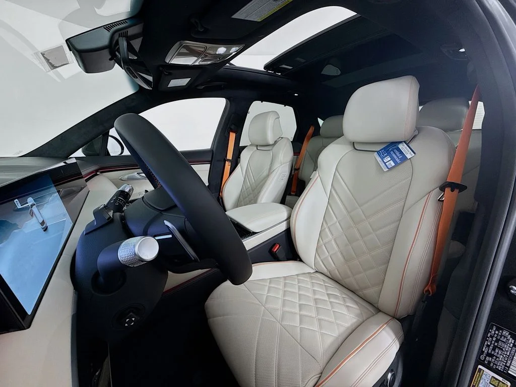 2026 GENESIS GV70 Sport Prestige - Photo 22