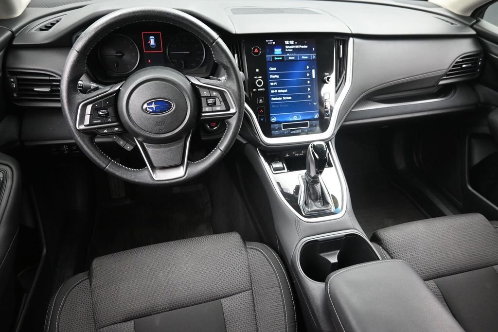 Used 2020 Gray Subaru Premium image 16