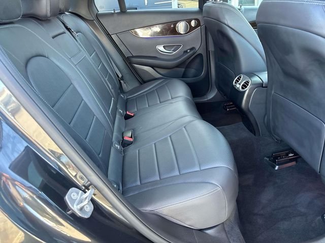 Used 2021 Gray Mercedes-Benz GLC 300 image 15