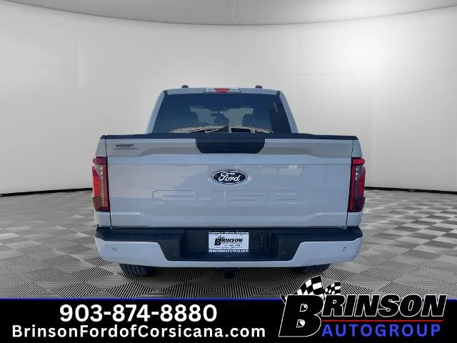 New 2026 Avalanche Ford STX® image 21