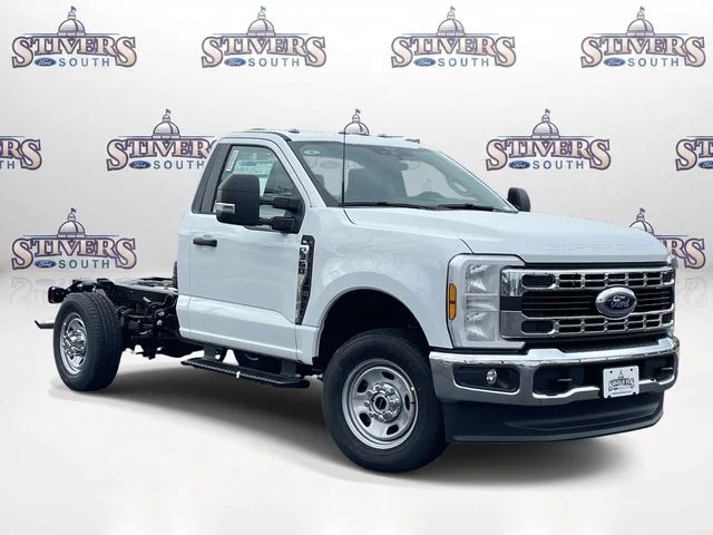 2026 Ford F-350SD XL