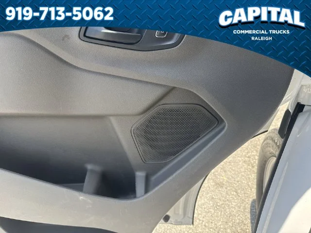 Used 2024 White Ford Base image 27