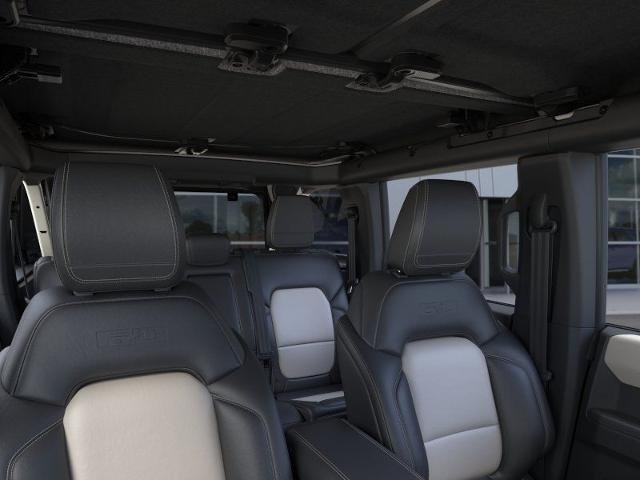 New 2026 Wimbledon White Ford Outer Banks® image 32