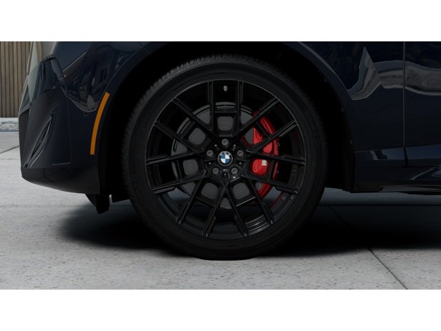 New 2027 Carbon Black Metallic BMW  image 7