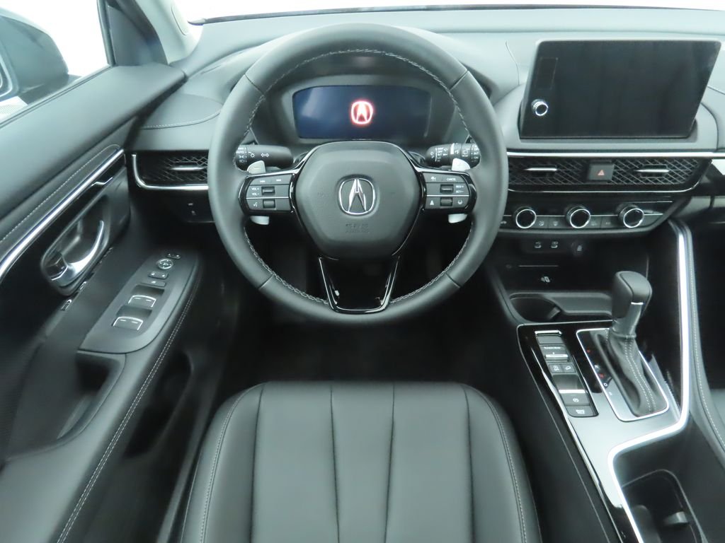 2025 Acura ADX Base - Photo 12