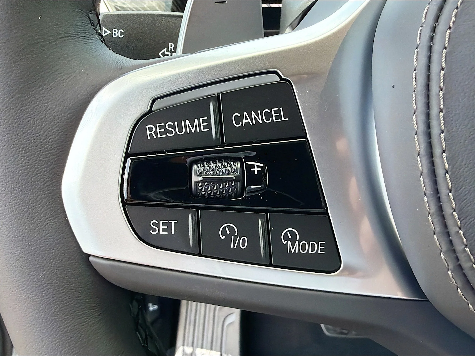 New 2026 Brooklyn Grey Metallic BMW xDrive50e image 37