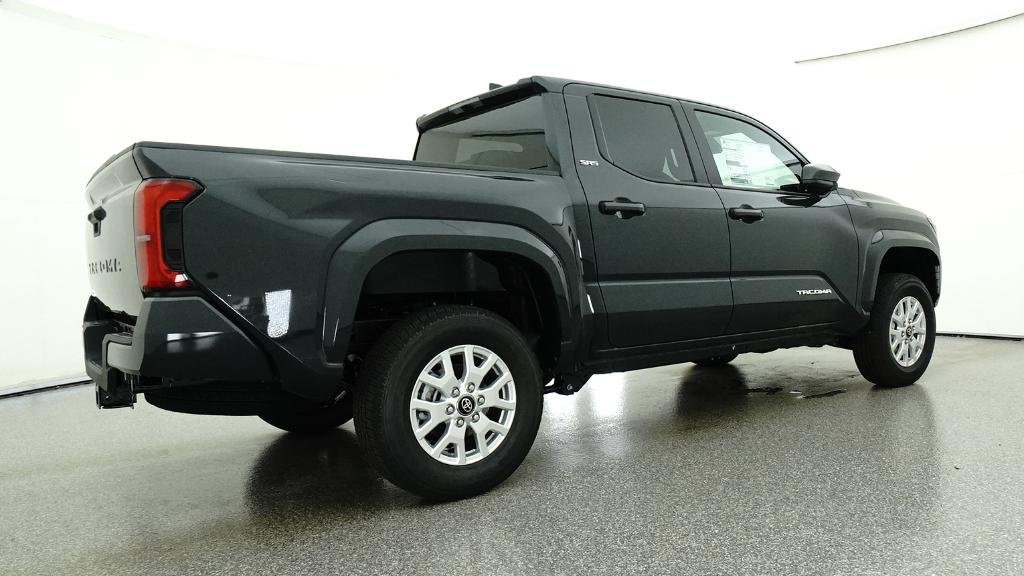 New 2026 Underground Toyota SR5 image 16