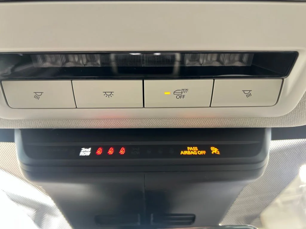 New 2026 Jet Black Mica Mazda 2.5 S Preferred AWD image 34