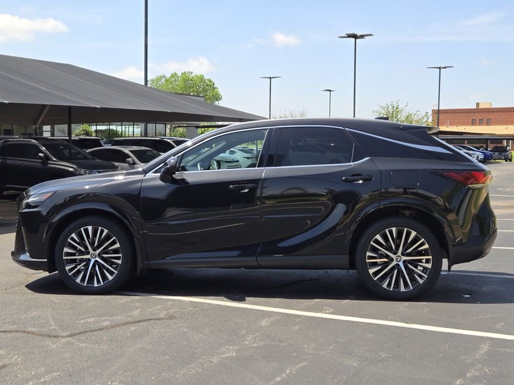 2023 Lexus RX 350 - Photo 4