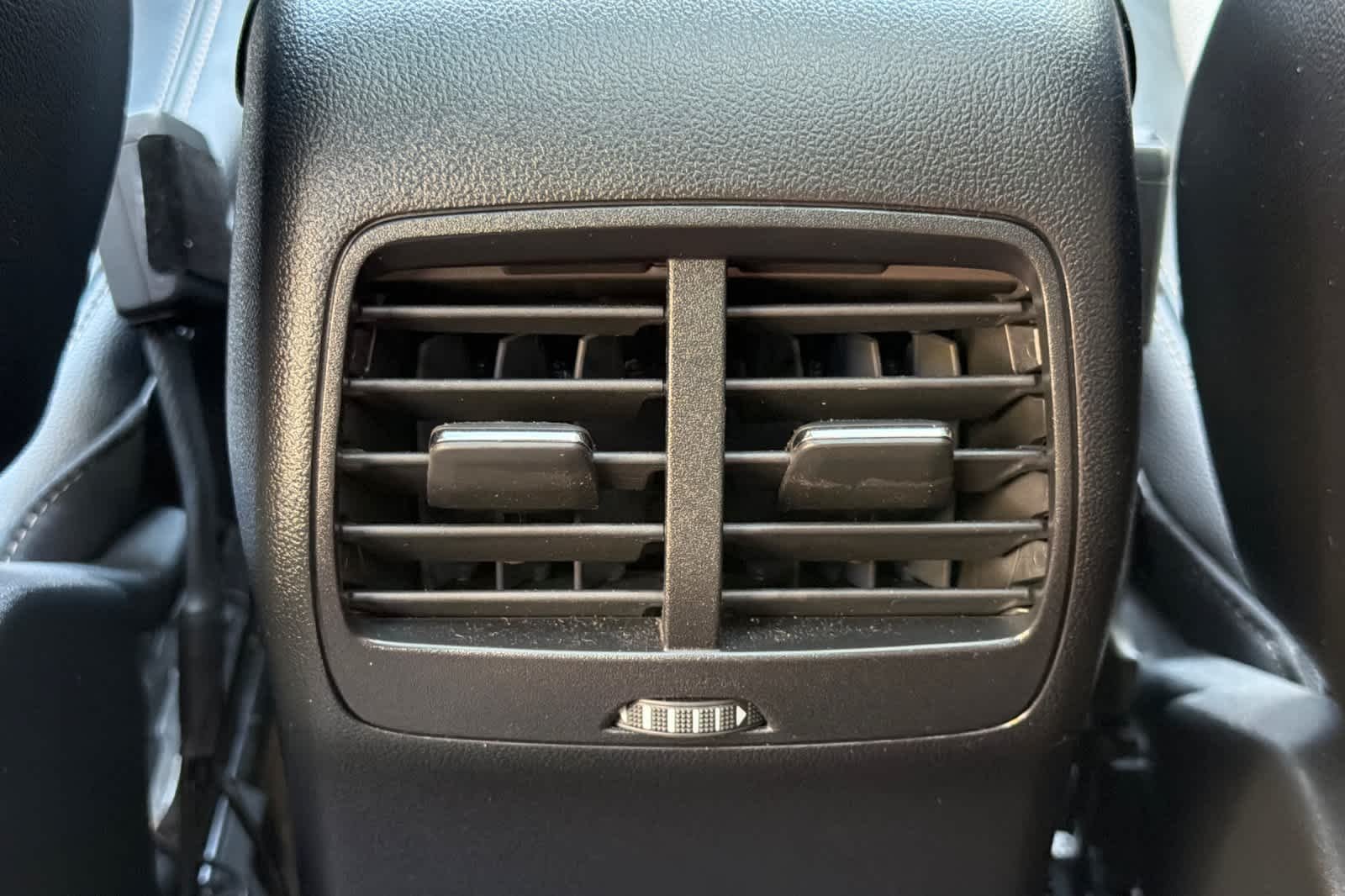 Used 2021 Antimatter Blue Metallic Ford Titanium image 14