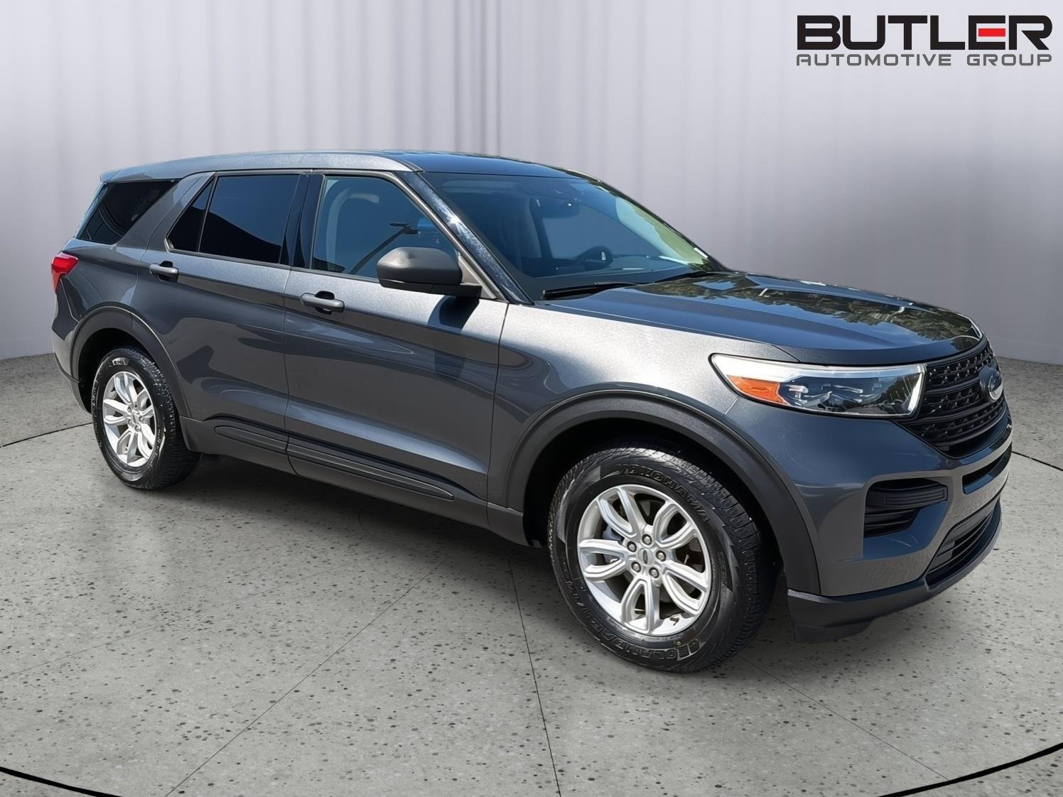 Used 2020 Magnetic Ford Base image 8