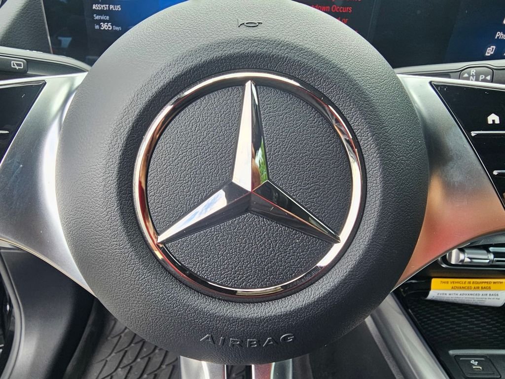 New 2026 Night Black Mercedes-Benz GLA 250 image 22