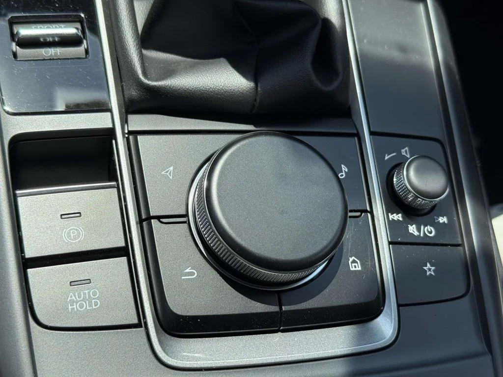 New 2026 Gray Metallic Mazda 2.5 S Aire Edition image 31
