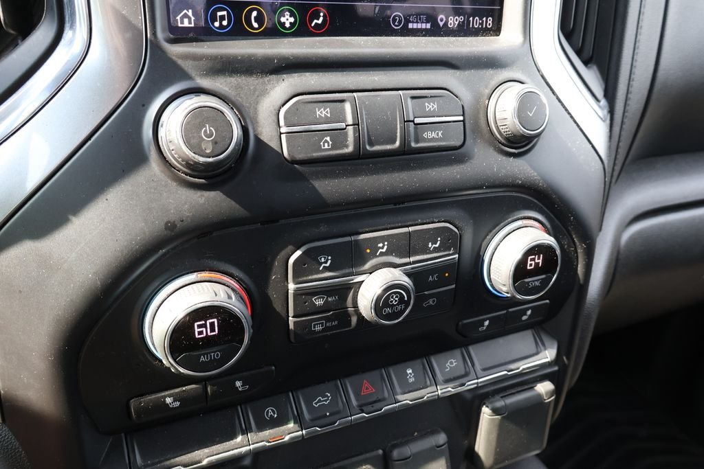 Used 2020 Gray Chevrolet RST image 30