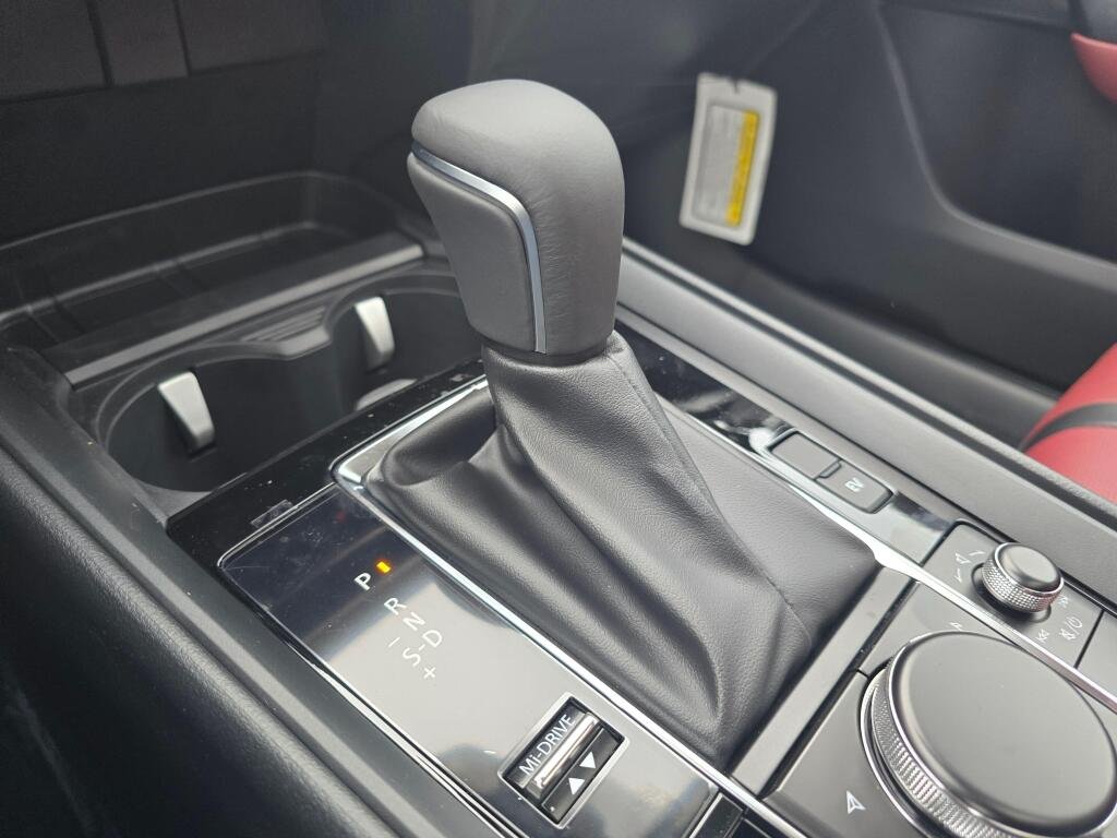 2026 Mazda CX-50 Premium Plus - Photo 27