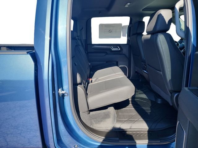 2026 Chevrolet Silverado 3500 HD LTZ - Photo 10