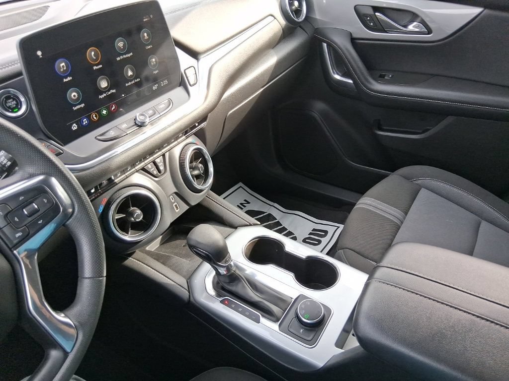 2024 Chevrolet Blazer 2LT - Photo 22