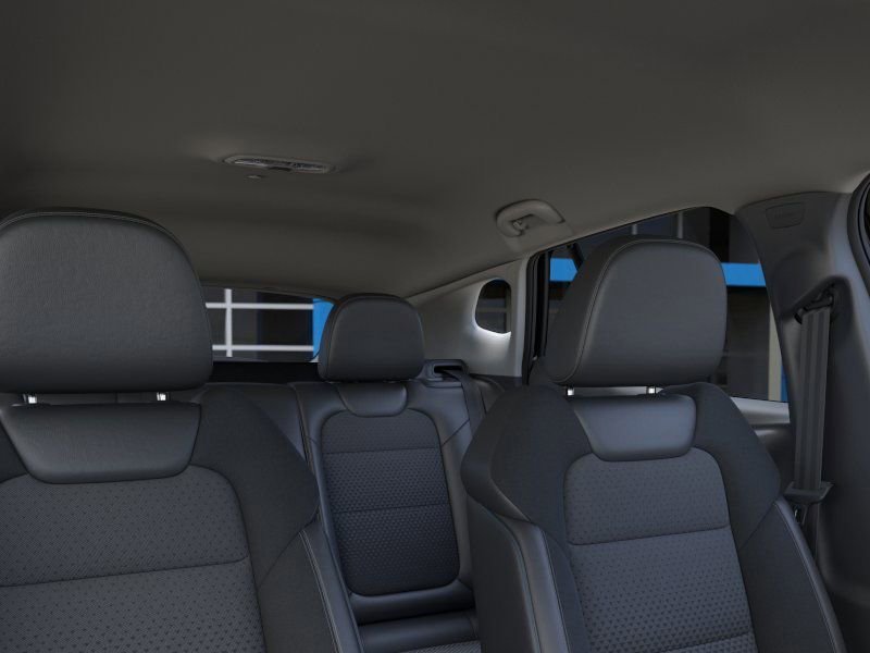 2026 Chevrolet Trax LT - Photo 24