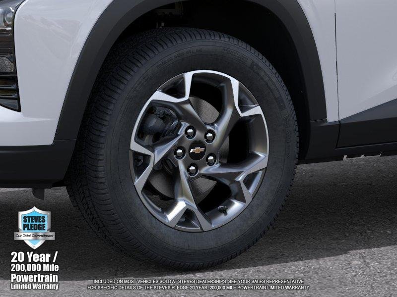 2026 Chevrolet Trax LT - Photo 9