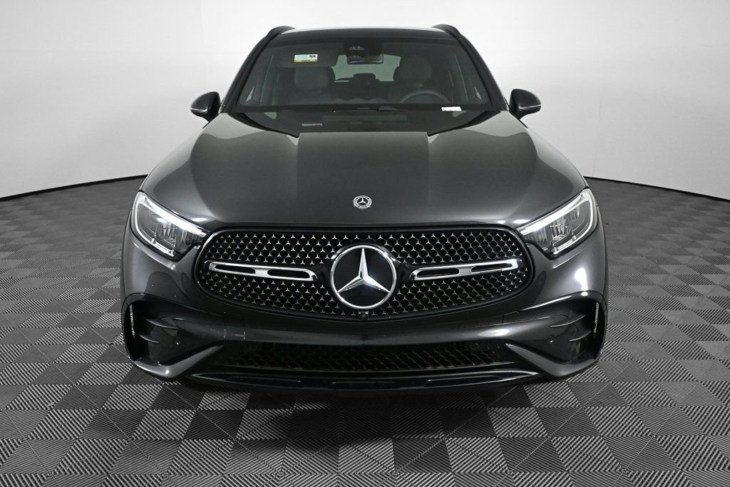 2025 Mercedes-Benz GLC Base - Photo 29