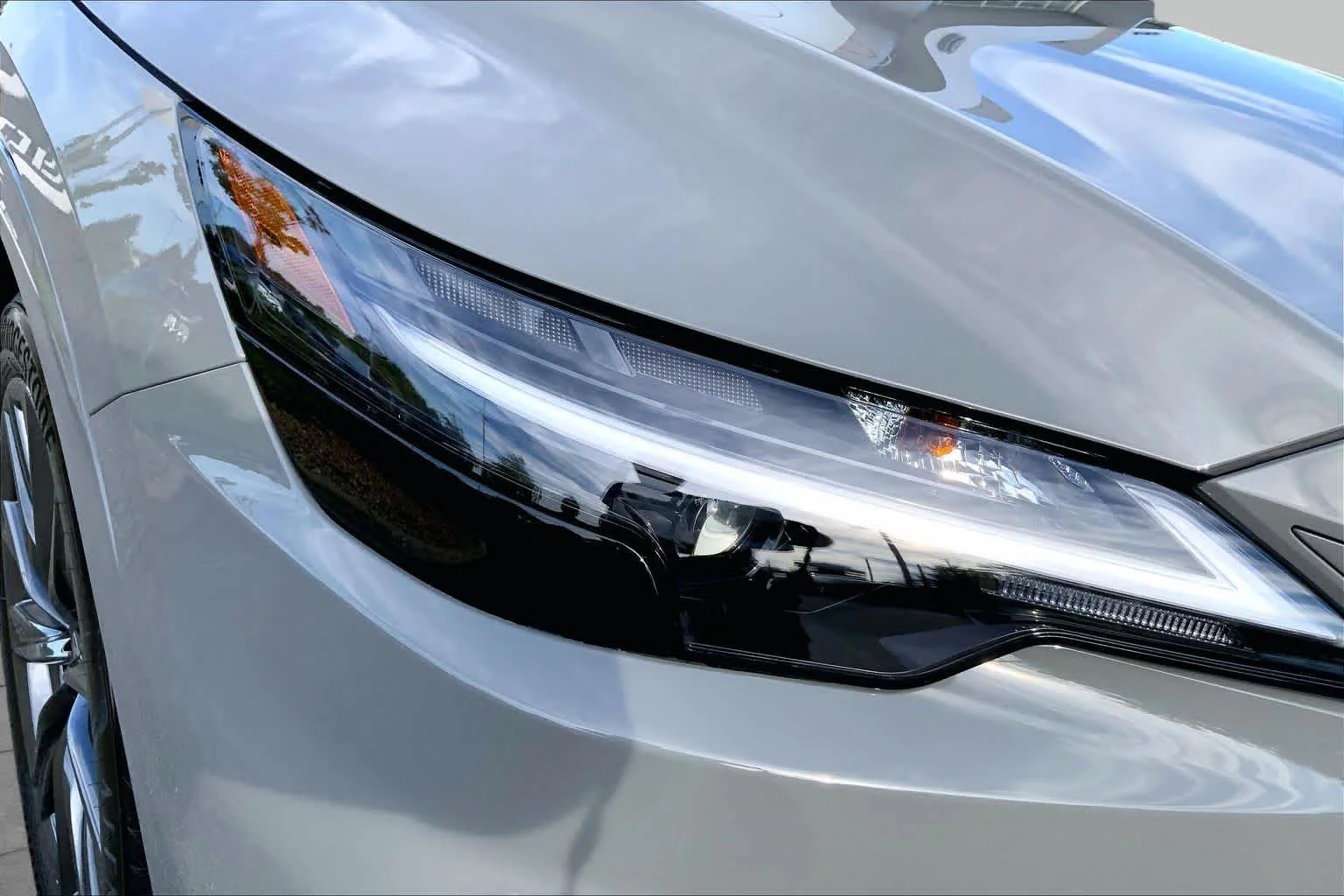 New 2026 Incognito Lexus F SPORT DESIGN image 13