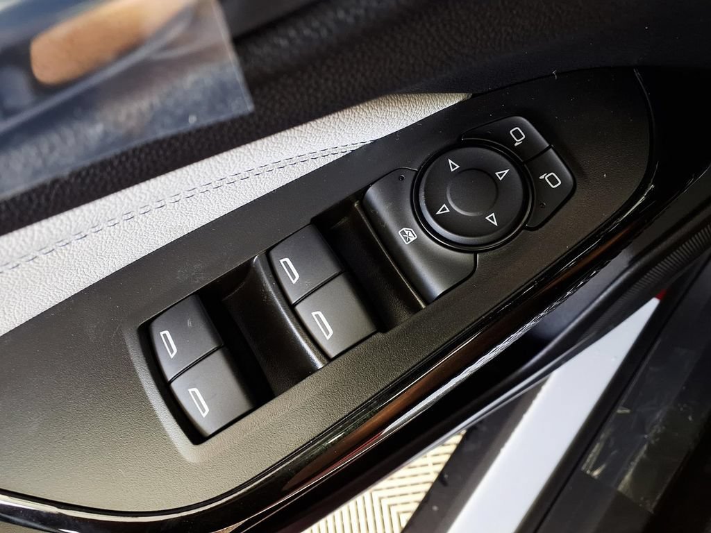 2026 Chevrolet Trax LT - Photo 25