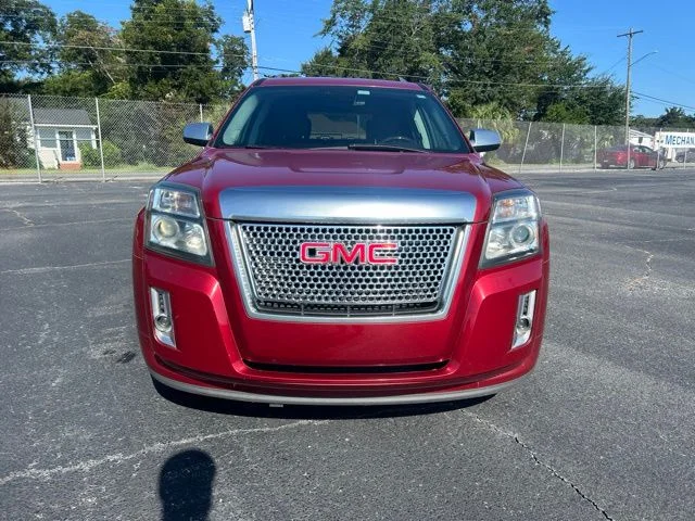 Used 2015  GMC Denali image 7