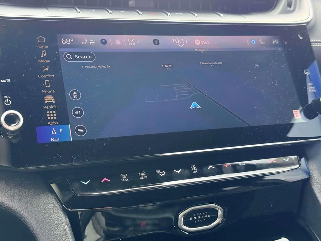 New 2026 Gray Jeep Altitude image 20
