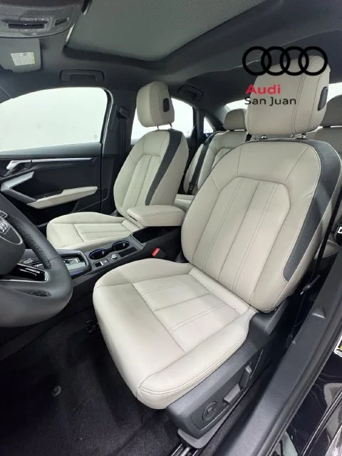 New 2026 Black Audi  image 26