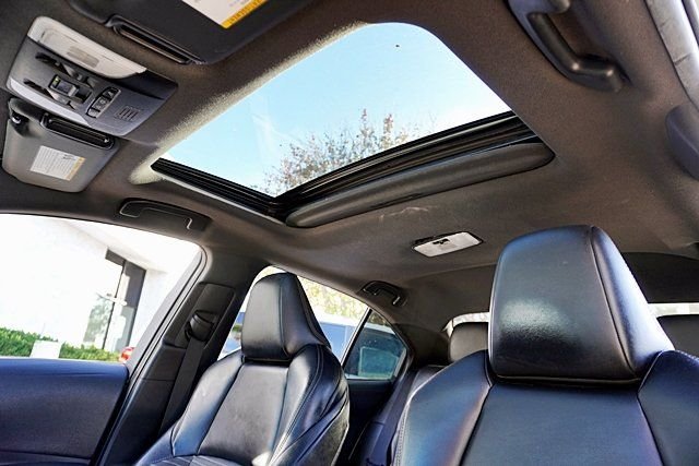 Used 2022 Gray Toyota XSE Apex Edition image 14