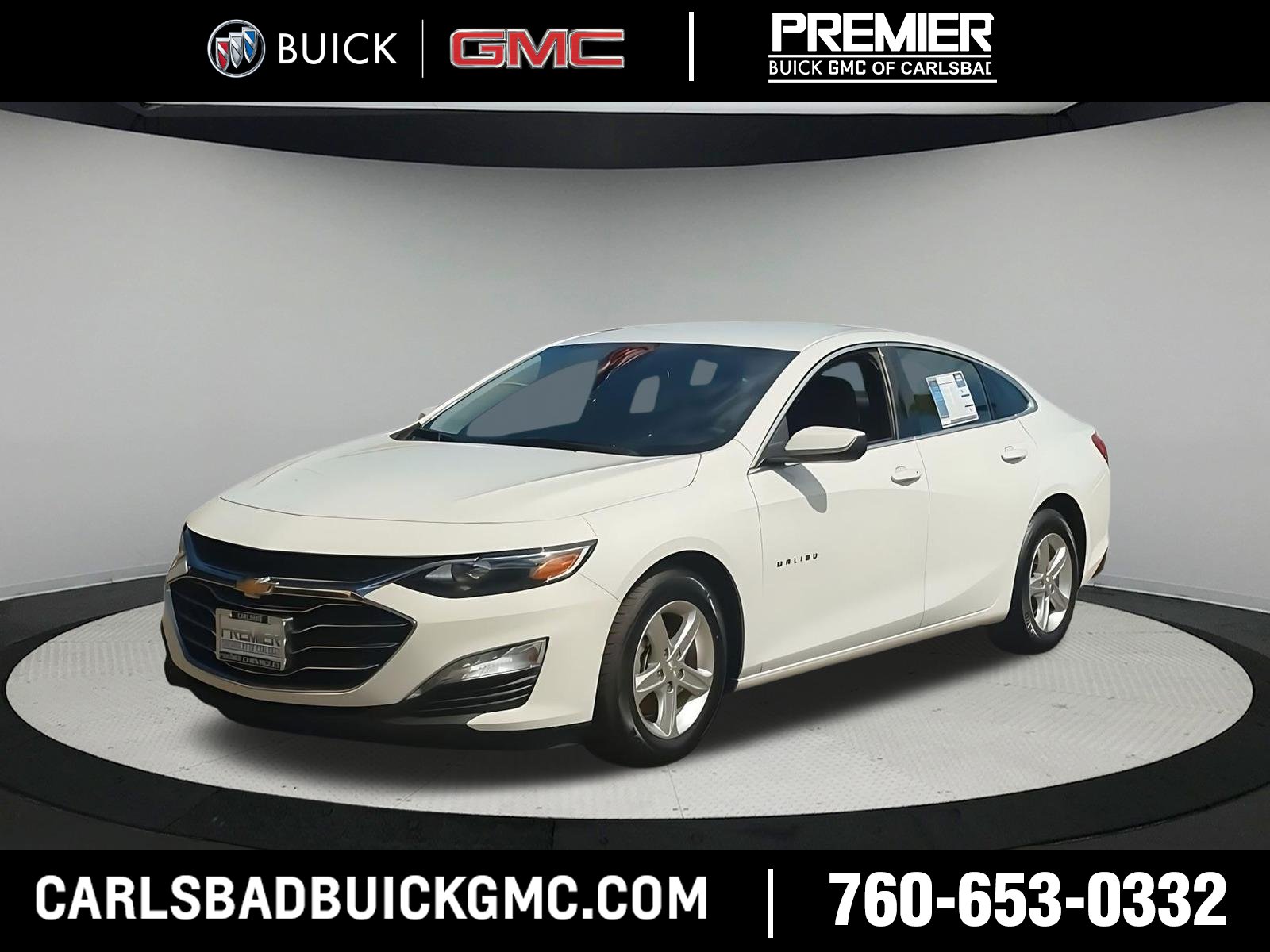 2023 Chevrolet Malibu