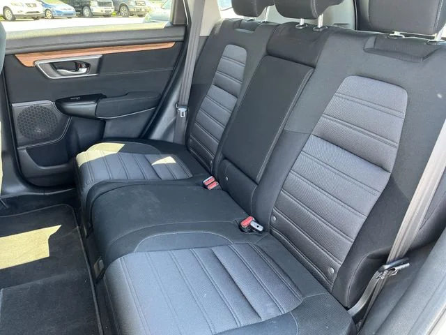 Used 2021  Honda EX image 26