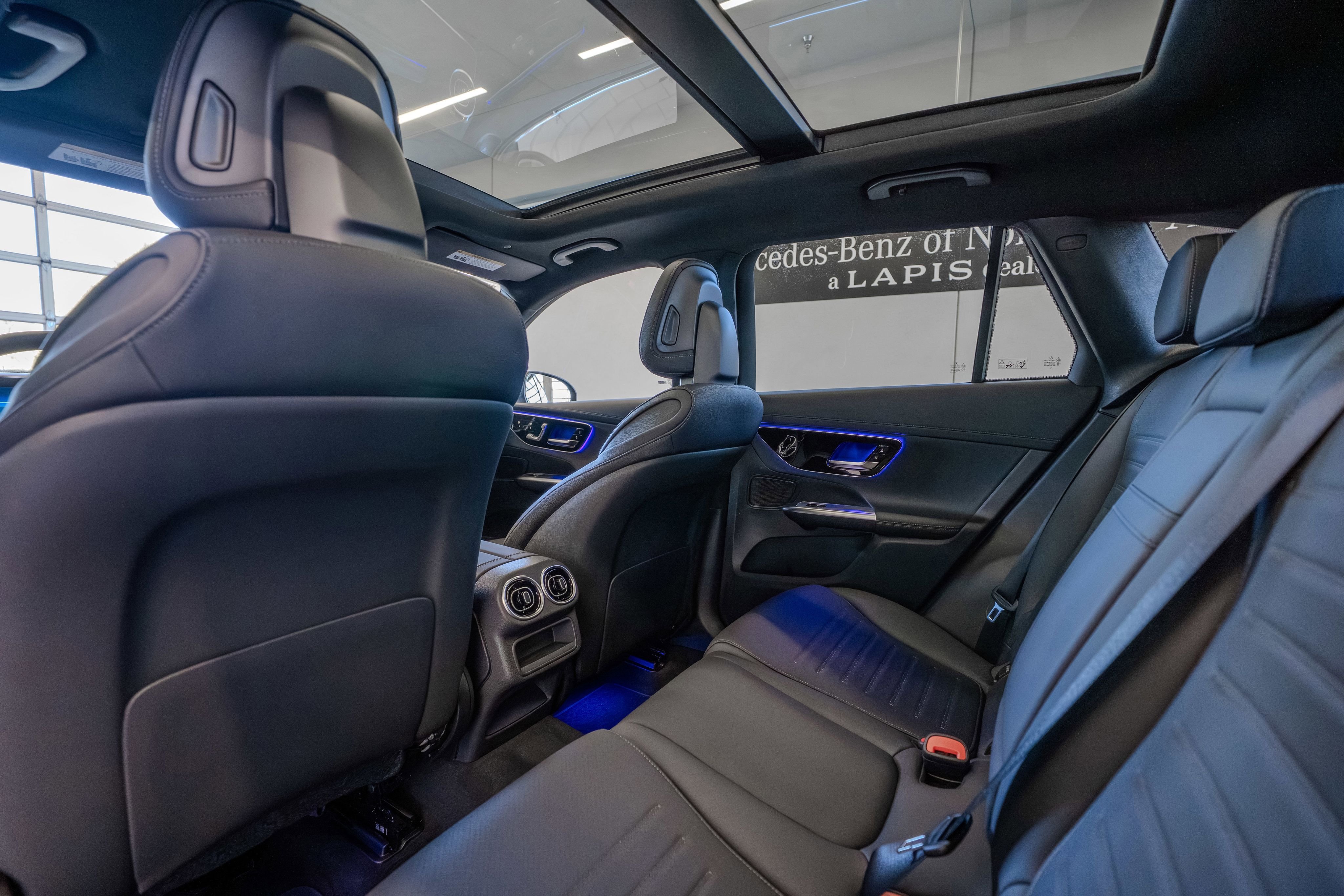 2026 Mercedes-Benz GLC Base - Photo 26